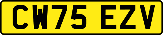 CW75EZV