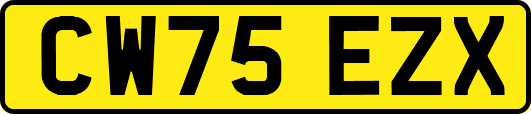 CW75EZX