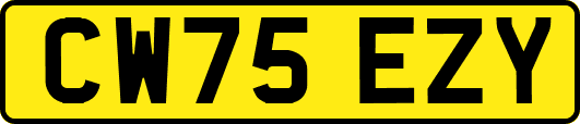 CW75EZY