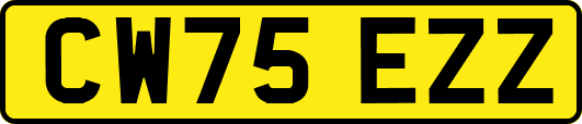 CW75EZZ