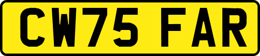 CW75FAR