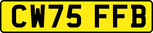 CW75FFB