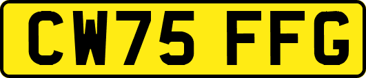 CW75FFG