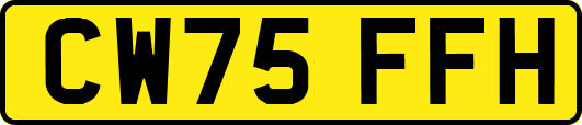 CW75FFH