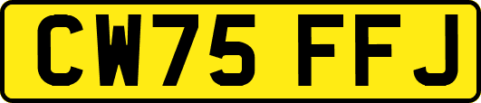 CW75FFJ