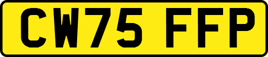 CW75FFP