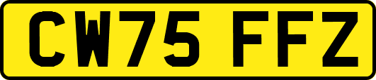 CW75FFZ