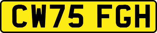 CW75FGH