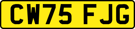 CW75FJG