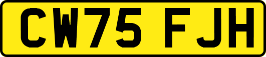CW75FJH