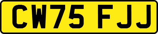 CW75FJJ