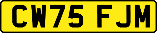 CW75FJM