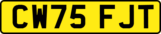 CW75FJT