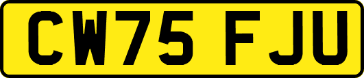 CW75FJU