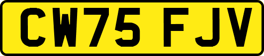 CW75FJV