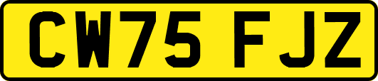 CW75FJZ