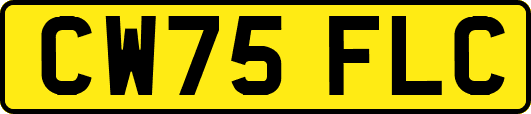 CW75FLC