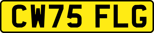 CW75FLG