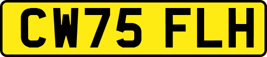 CW75FLH