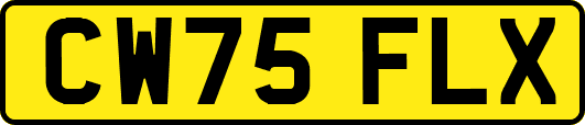 CW75FLX