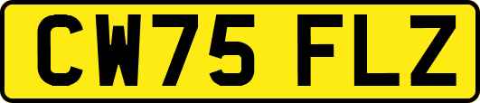 CW75FLZ