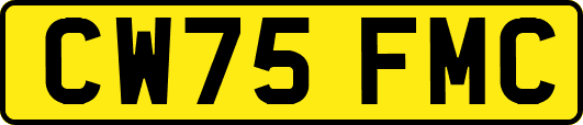 CW75FMC