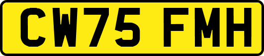 CW75FMH