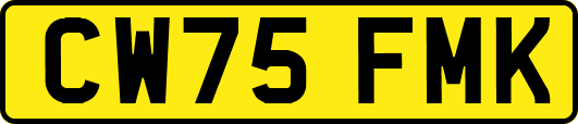 CW75FMK