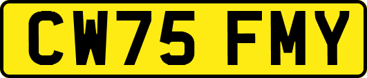 CW75FMY