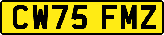 CW75FMZ