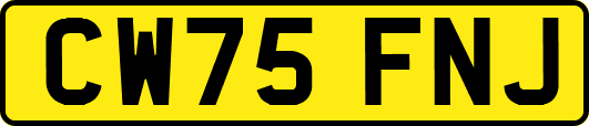 CW75FNJ