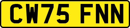 CW75FNN