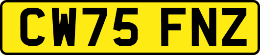 CW75FNZ