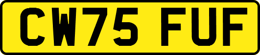 CW75FUF