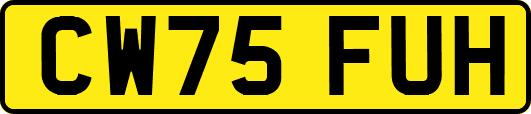 CW75FUH