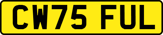 CW75FUL