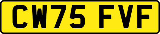 CW75FVF