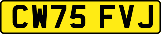 CW75FVJ