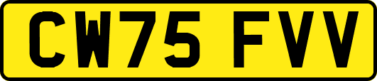CW75FVV
