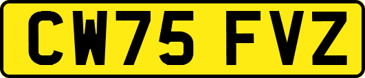 CW75FVZ