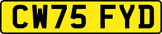 CW75FYD