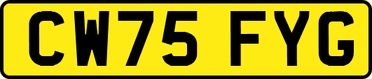 CW75FYG