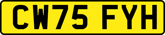 CW75FYH