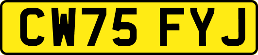CW75FYJ