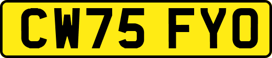 CW75FYO