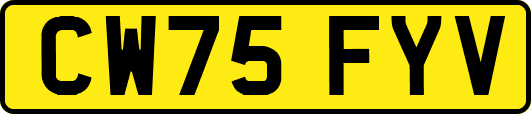 CW75FYV