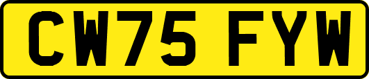 CW75FYW