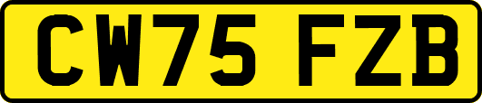 CW75FZB