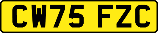 CW75FZC
