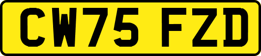 CW75FZD